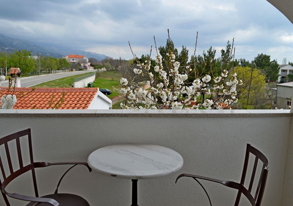Seline Apartment | Apartments Ante Seline / One bedroom A1