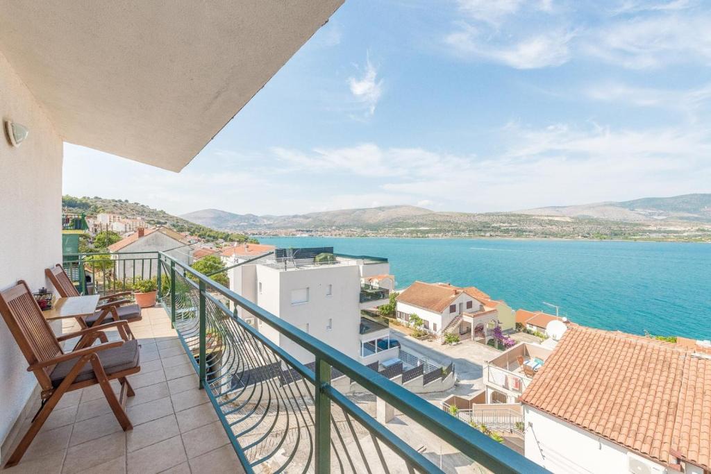 Mastrinka House | Apartments Barba
