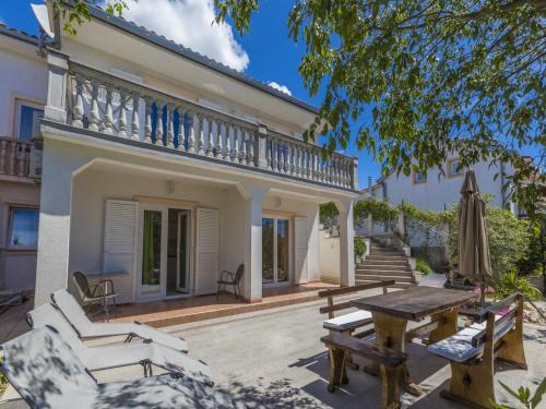 Jadranovo Apartment | Apartments BARBARA 3