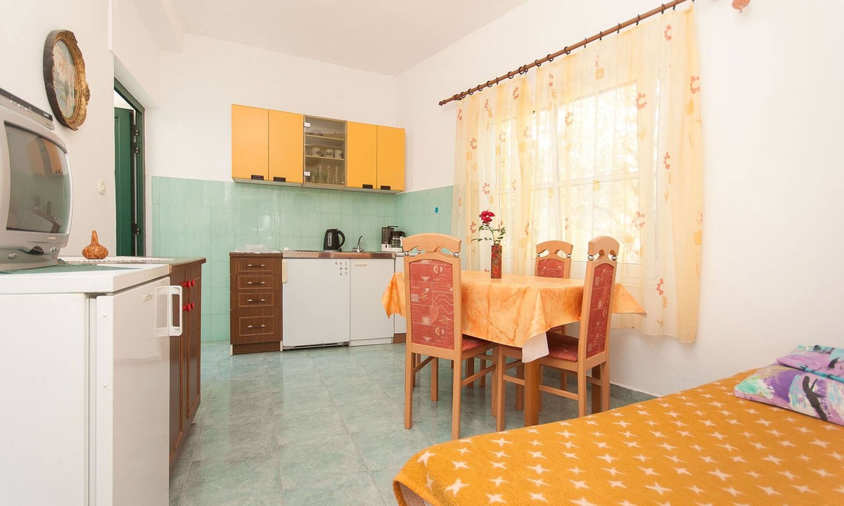 Poljica Apartment | Apartments Barbara (44611-A1) - Poljica