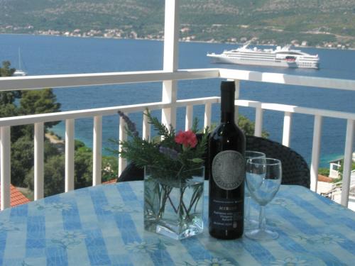 Medvinjak Apartment | Apartments Baric