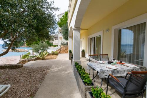 Medici Apartment | Apartments Beach Dream