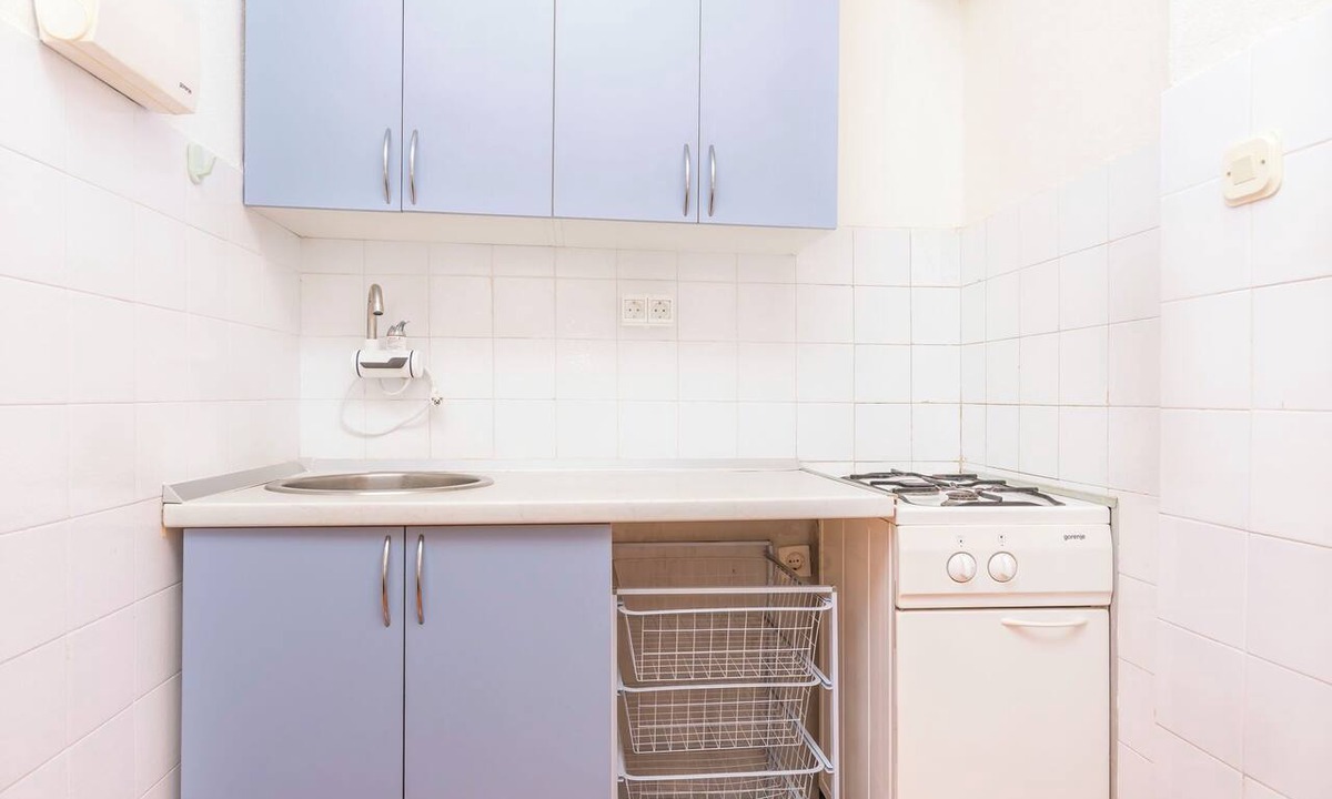 Blato Apartment | Apartments Blato beach (124371-A1) - Zivogosce