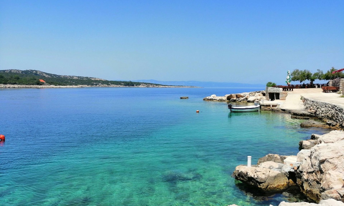 Ferienwohnungen Boni Gdinj Island Hvar | Pokrivenik