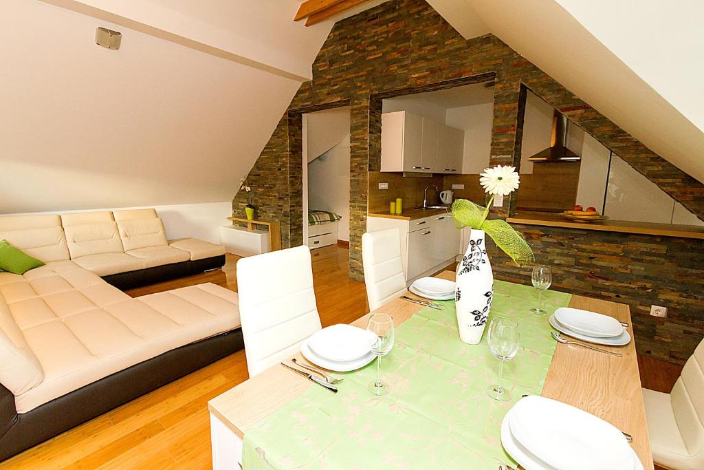 Bohinjska Bistrica Apartment | Apartments Bohinjskih 7