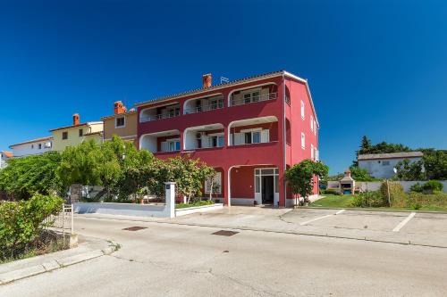 Fazana Apartment | Apartments Boris 771