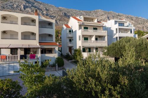 Medici Apartment | Apartments Bosiljka