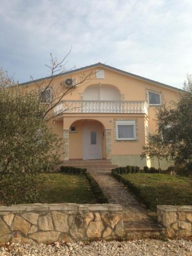 Vilanija Apartment | Apartments Brkanac