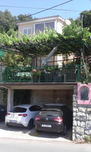 Obrs Apartment | Apartments by the sea Moscenicka Draga, Opatija - 17381