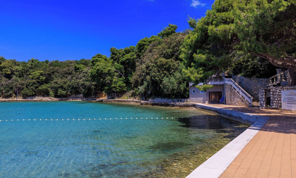 Lopar Apartment | Apartments By the sea in Lopar