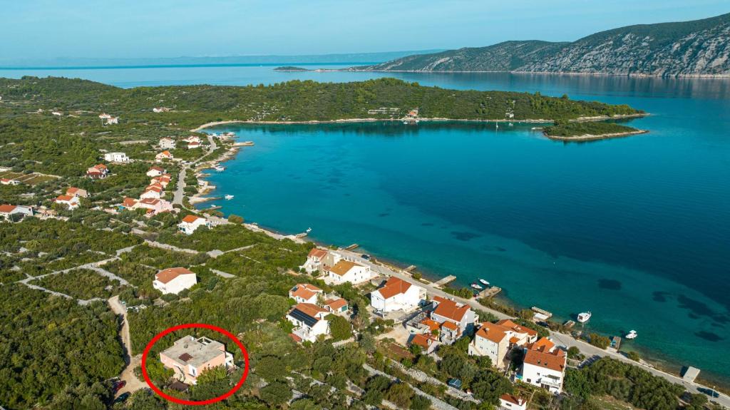 Kneza Apartment | Apartments by the sea Kneza, Korcula - 21829