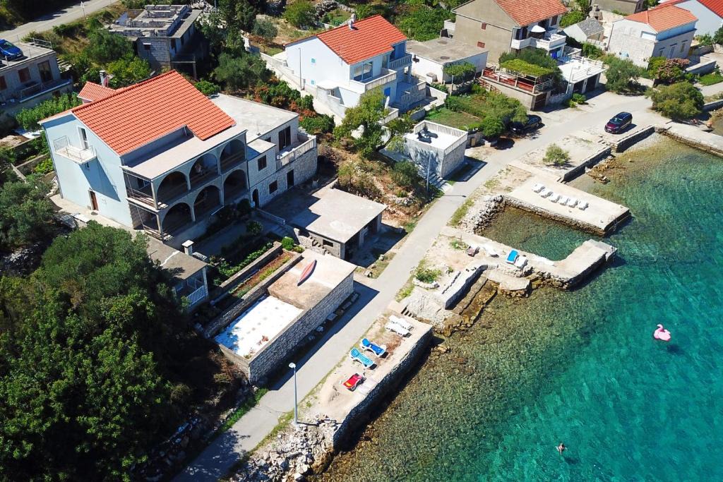 Kneza Apartment | Apartments by the sea Kneza, Korcula - 9166