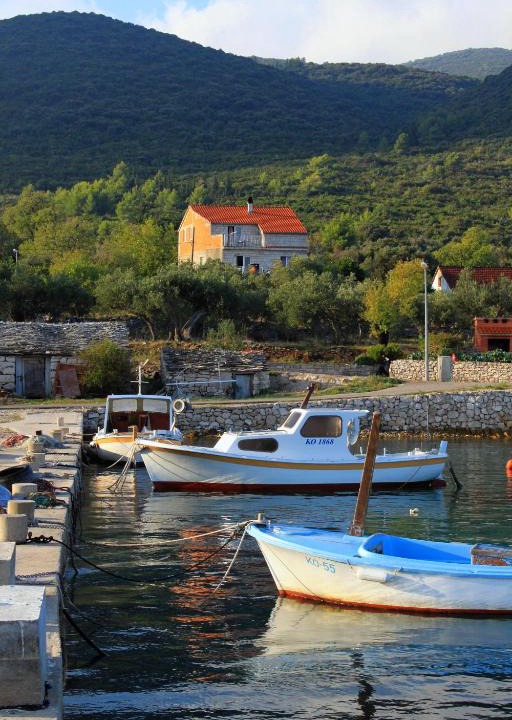 Kneza Apartment | Apartments by the sea Kneza, Korcula - 9164