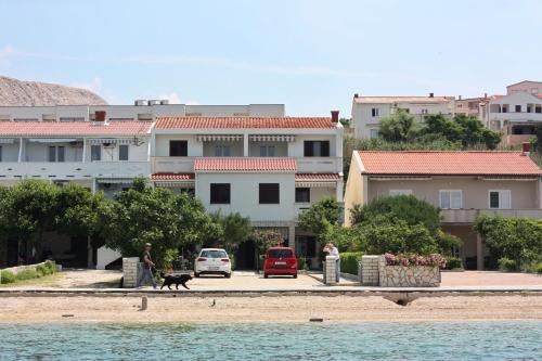 Metajna Apartment | Apartments by the sea Metajna - Pag - 6486