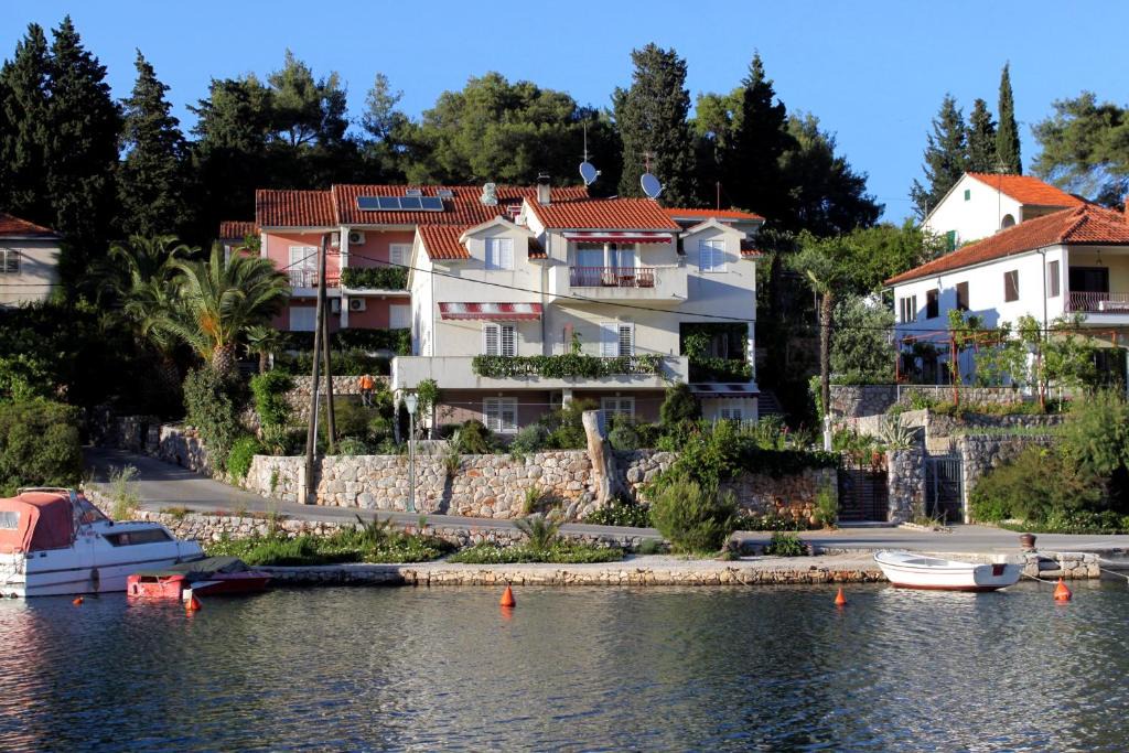 Vrboska Apartment | Apartments by the sea Vrboska (Hvar) - 541