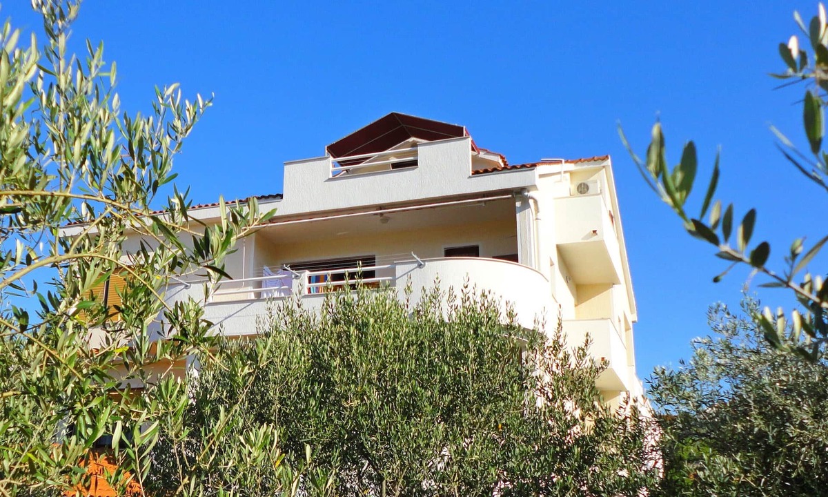 Krk Apartment | Apartments Darko, (14139), Krk, hr