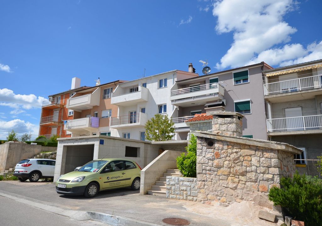 Meterize Apartment | Apartments Divna (26661-A1) - Sibenik