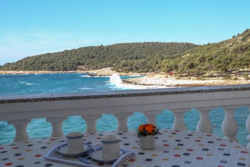 Milna Apartment | Apartments Dragica