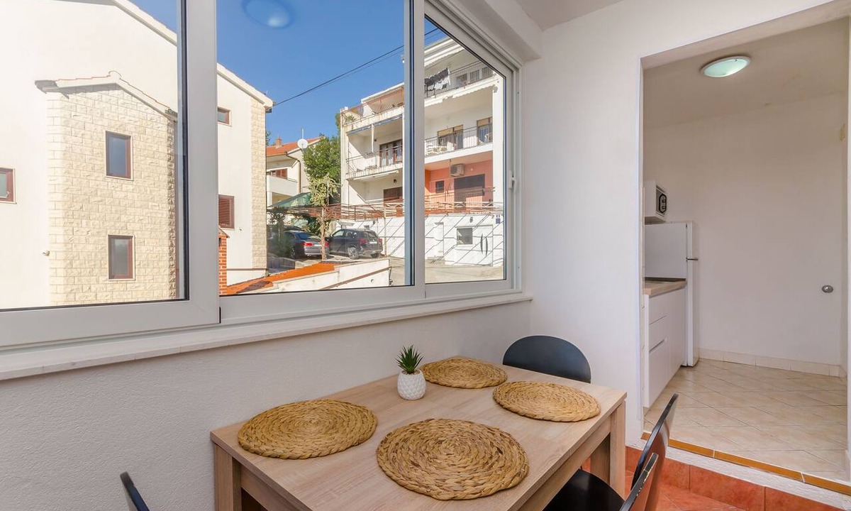 Trogir Apartment | Apartments Edita (29451-A4) - Trogir