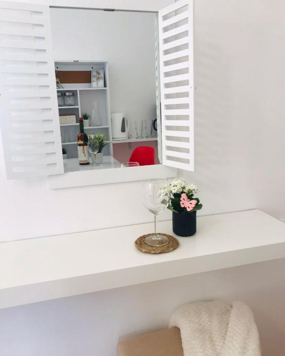 Mocici Apartment | Apartments Endji I