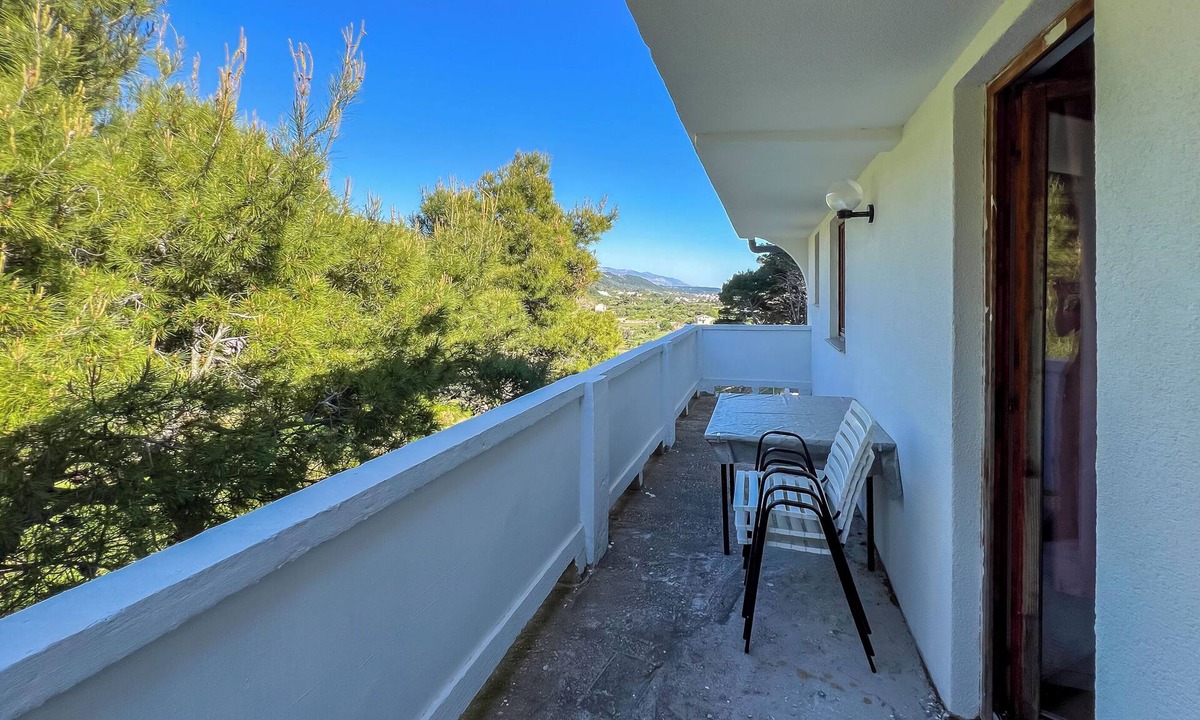 Mundanije Apartment | Apartments Franjo (97144-A1) - Mundanije