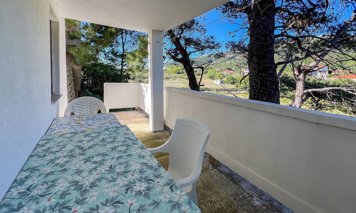 Mundanije Apartment | Apartments Franjo (97144-A2) - Mundanije