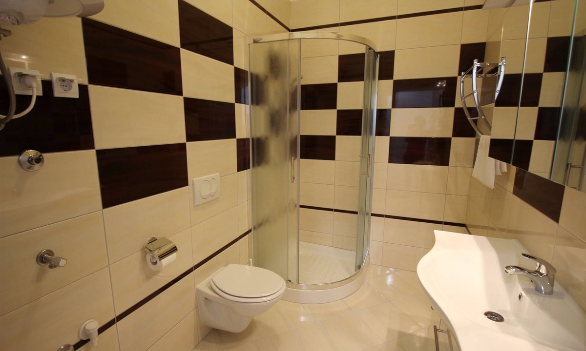 Baska Apartment | Apartments Gorica I (69003-A8) - Baska - island Krk
