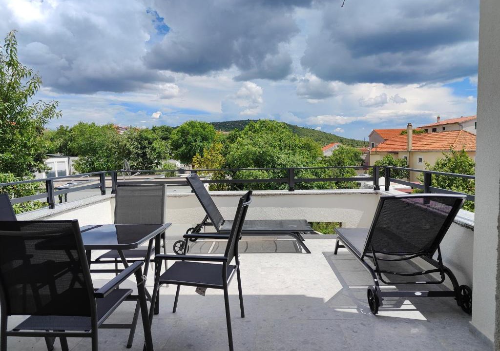 Pirovac Apartment | Apartments Grape