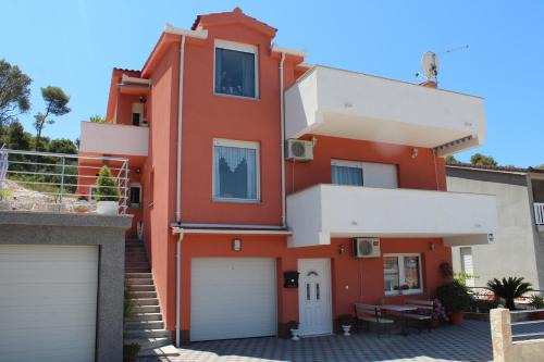 Trogir Apartment | Apartments Grmaca
