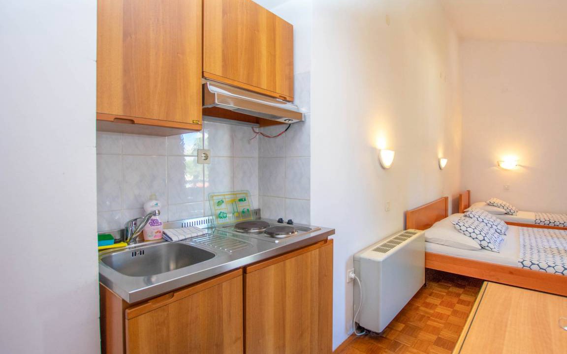 Biograd na Moru Apartment | Apartments Moritz