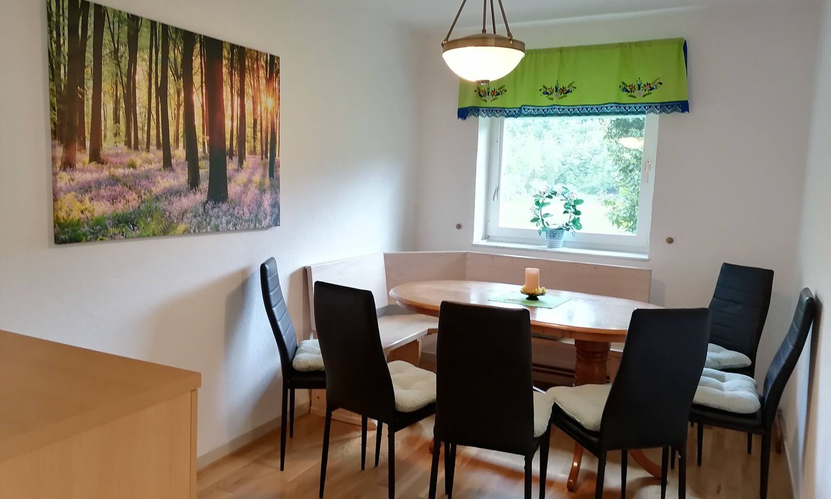 Nomenj House | Apartments in a quiet location in the middle between Lake Bohinj and Lake Bled