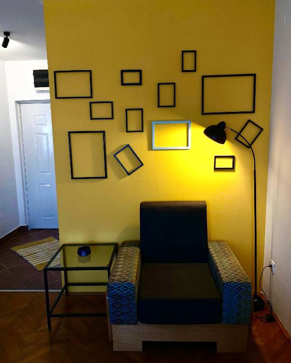 Valjevo Apartment | Apartments in Valjevo, Serbia