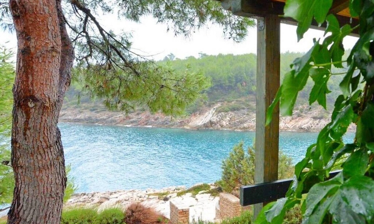 Vrbanj Apartment | Apartments Ivan, (3333), Basina, Croatia