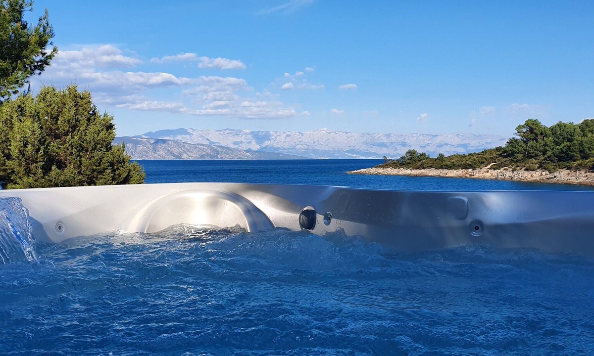 Vrbanj Apartment | Apartments Ivan, (8796), Basina, Croatia