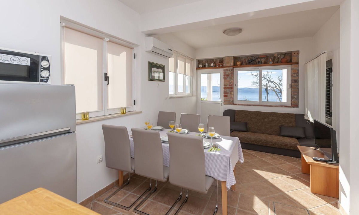 Omis Apartment | Apartments Jasna (35911-A1) - Omis