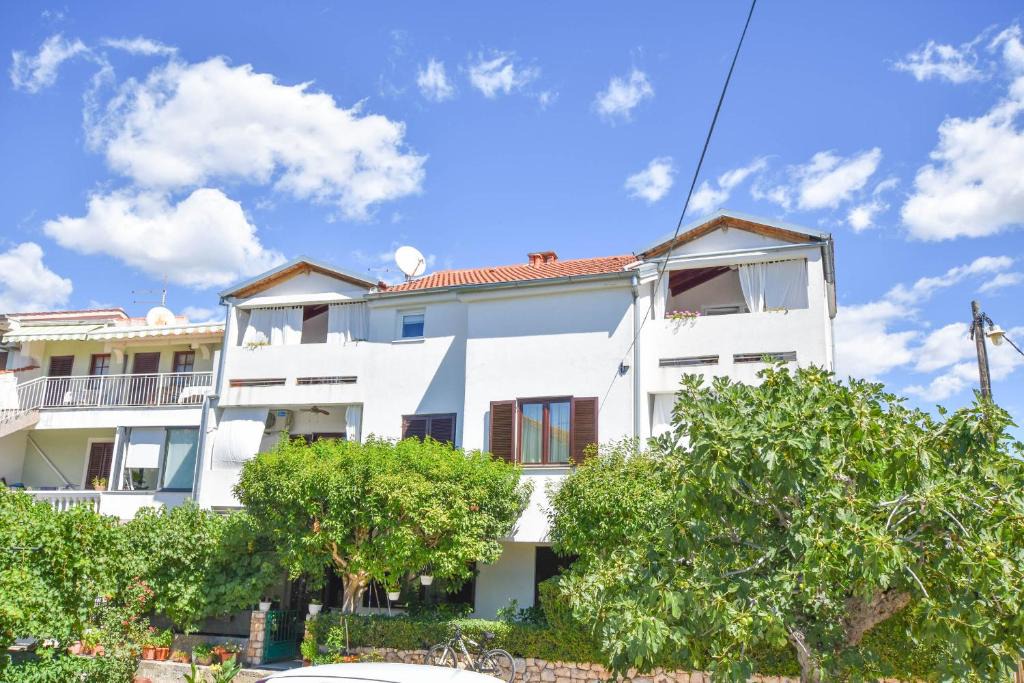 Turanj Apartment | Apartments Josip