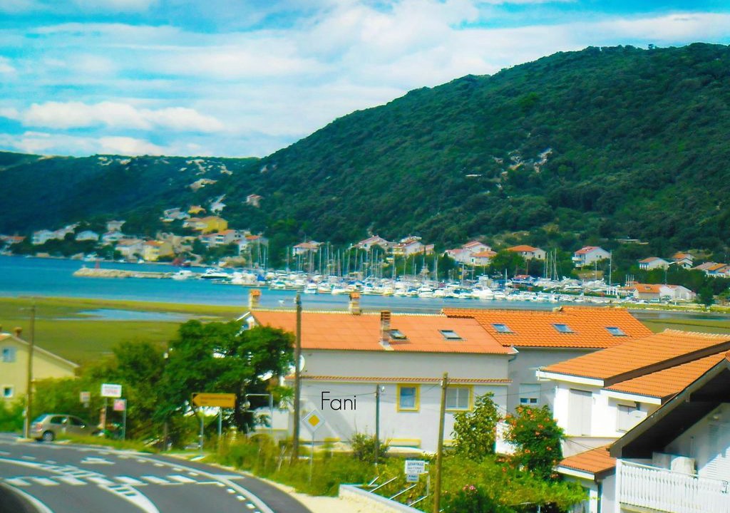 Supetarska Draga Apartment | Apartments Josip / Three bedrooms A1