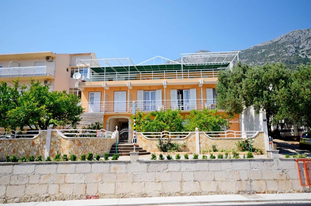 Gradac Apartment | Apartments Josko