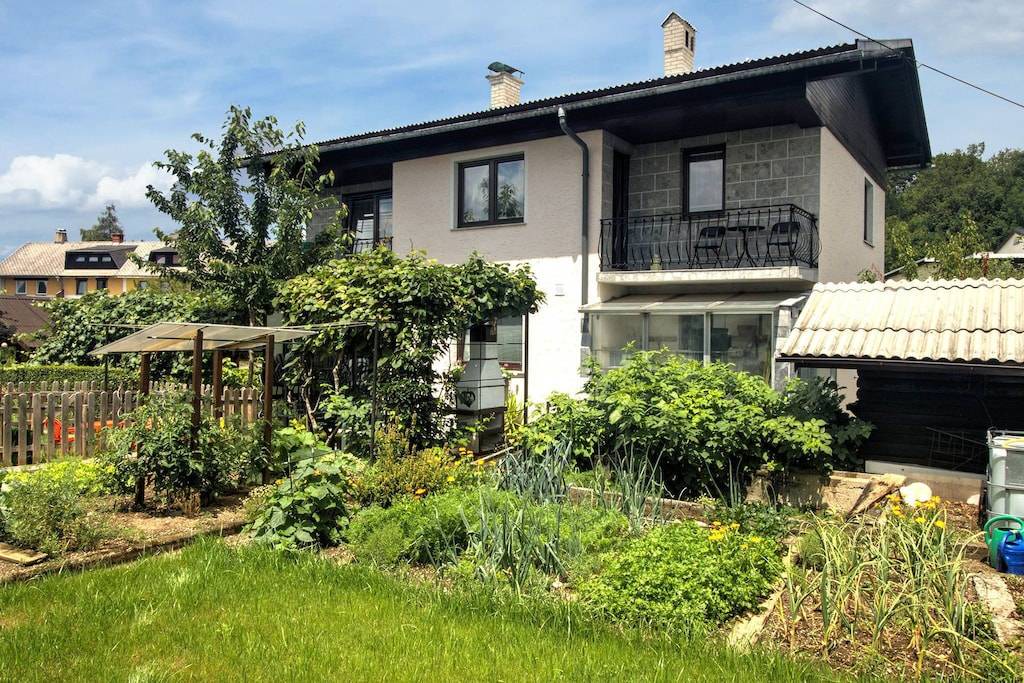 Bled Apartment | Apartments Julijana
