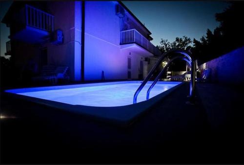 Podaca Apartment | Apartments Kalaba - Dalma II