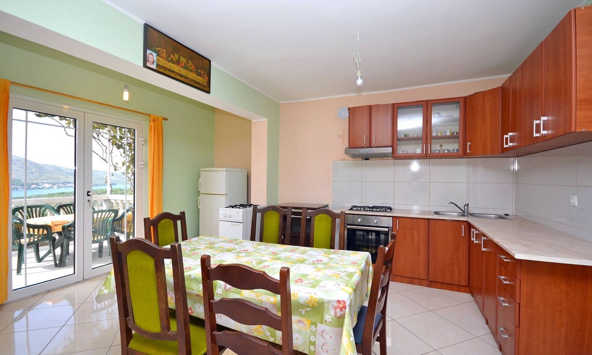 Grebastica Apartment | Apartments Kata (14401-A3) - Grebastica
