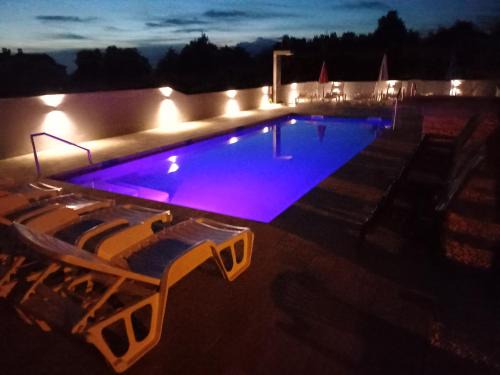 Cancini Apartment | Apartments Katja