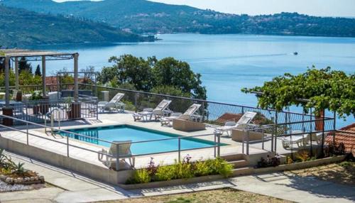 Zavrelje Apartment | Apartments Klis