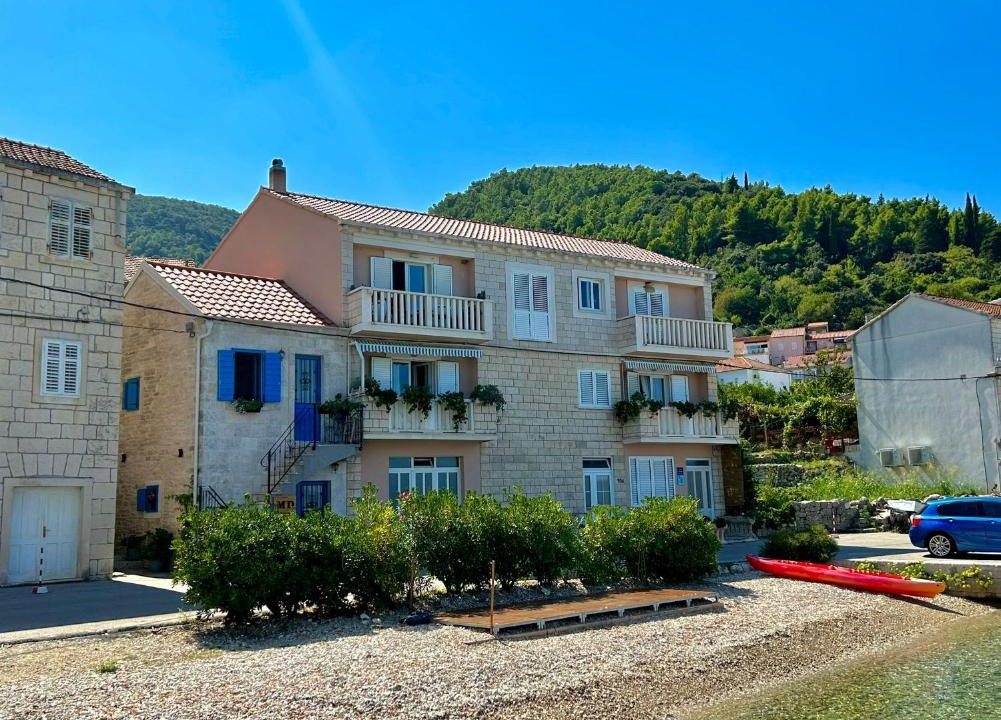 Racisce Apartment | Apartments Korta