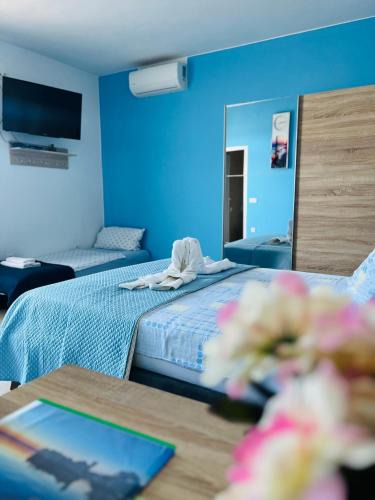 Kastel Stari Apartment | Apartments Kristal