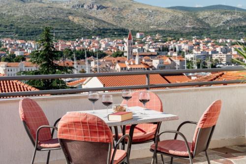 Kudelik | Trogir
