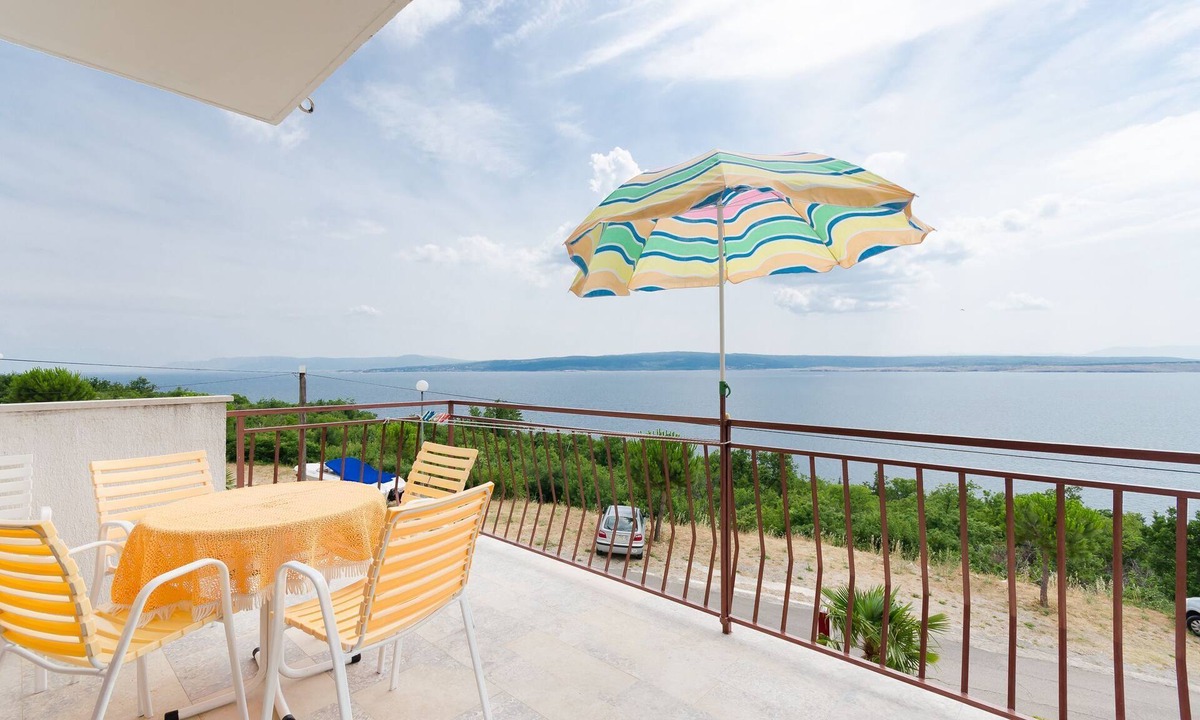 Dramalj Apartment | Apartments Laura (66681-A4) - Dramalj (Crikvenica)