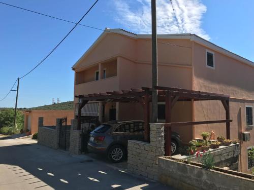 Kali Apartment | Apartments Lamjana