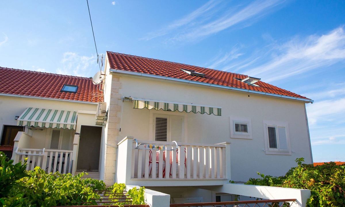Sutivan Apartment | Apartments Lenka
