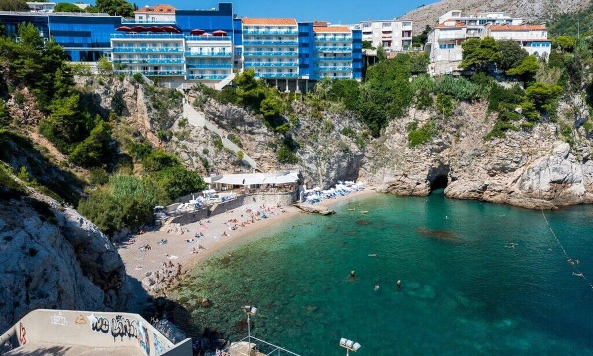 Apartments Lia | Gornji Kono
